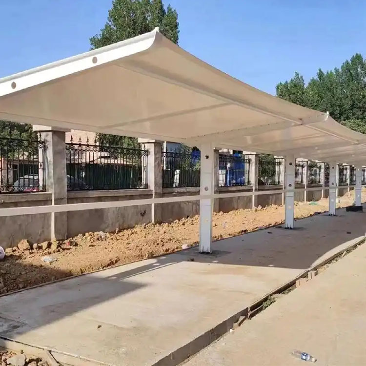 莒南县工程案例