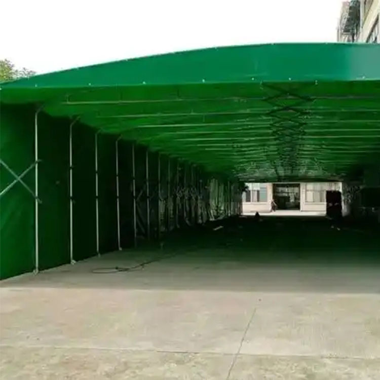 莒南县工程案例