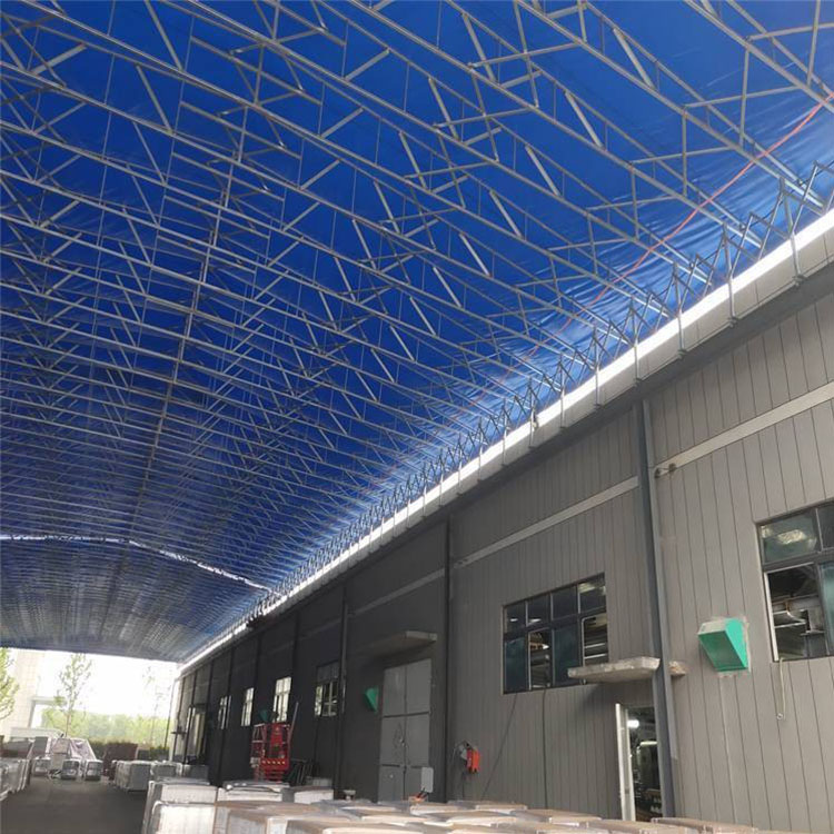 莒南县工程案例