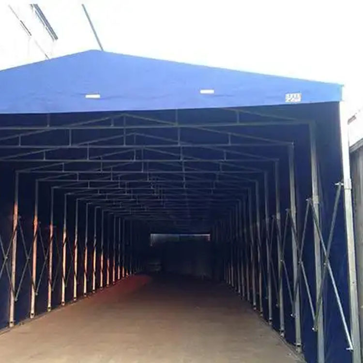 莒南县工程案例