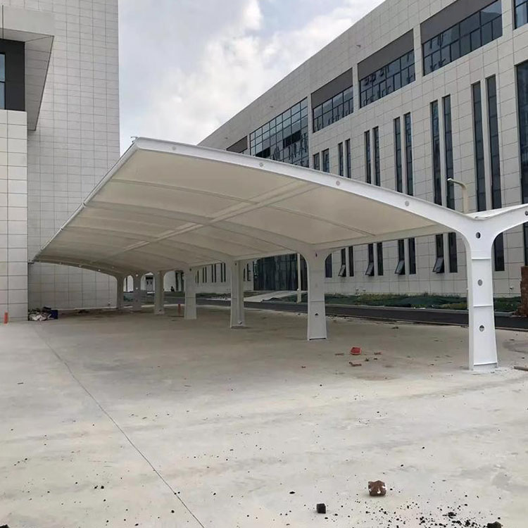 莒南县工程案例